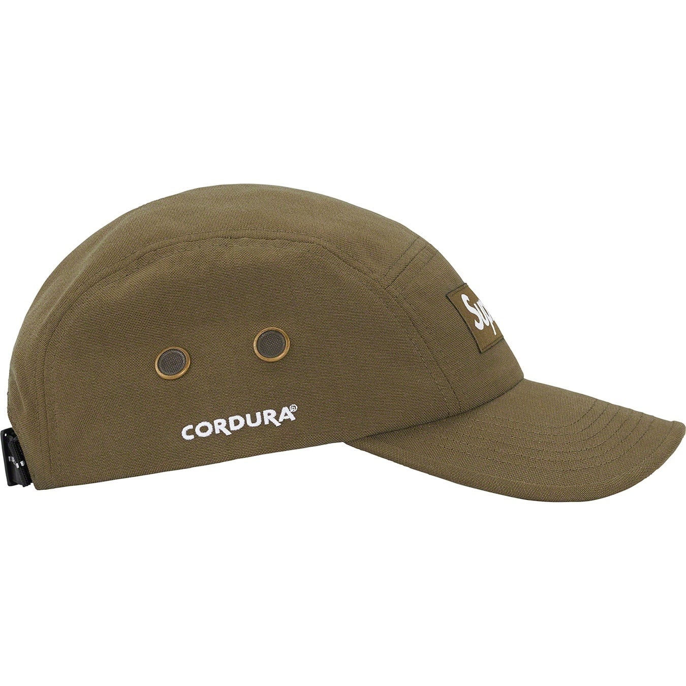 Brushed Cordura® Camp Cap view 7